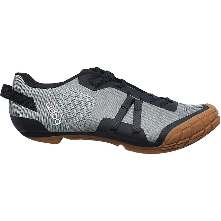 UDOG Distanza Gravel Shoe Ash Grey