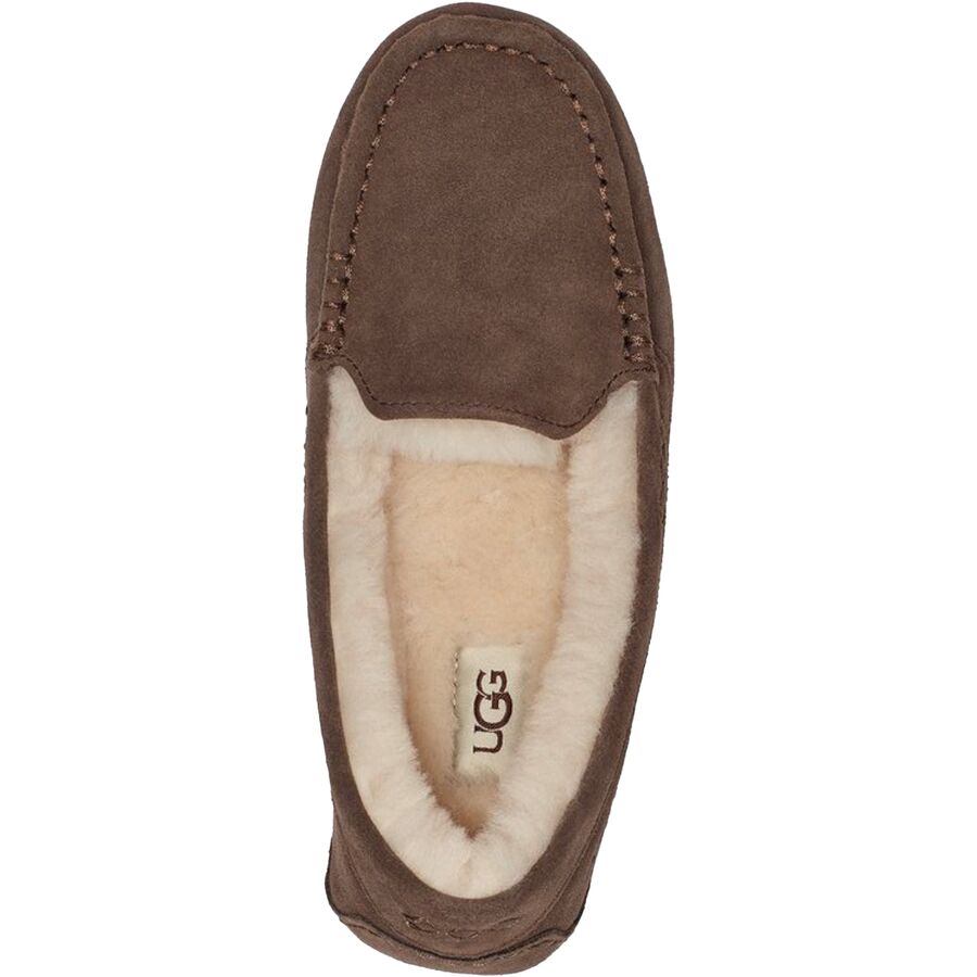 UGG Ansley Slipper - Women's Espresso