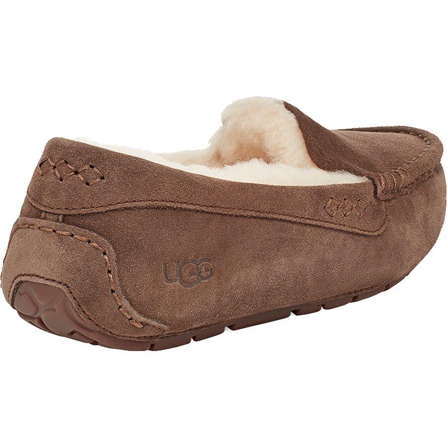 UGG Ansley Slipper - Women's Espresso