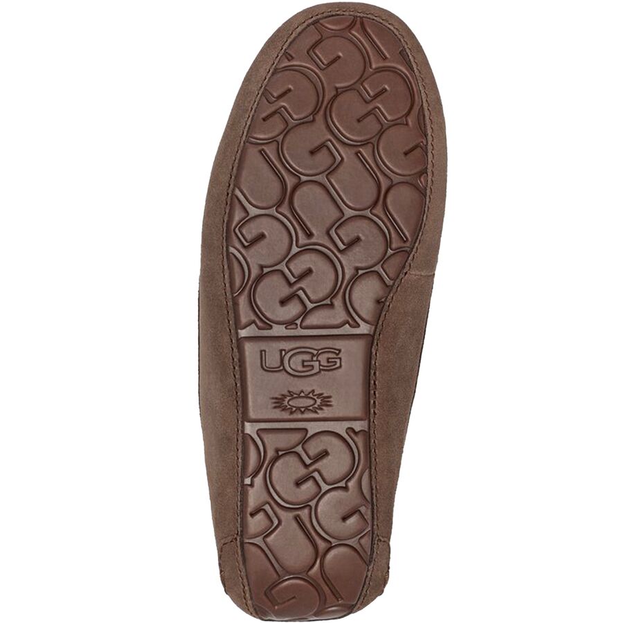 UGG Ansley Slipper - Women's Espresso