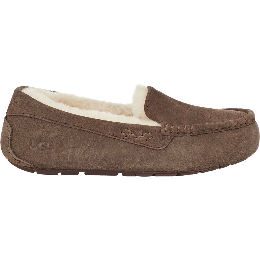 UGG Ansley Slipper - Women's Espresso
