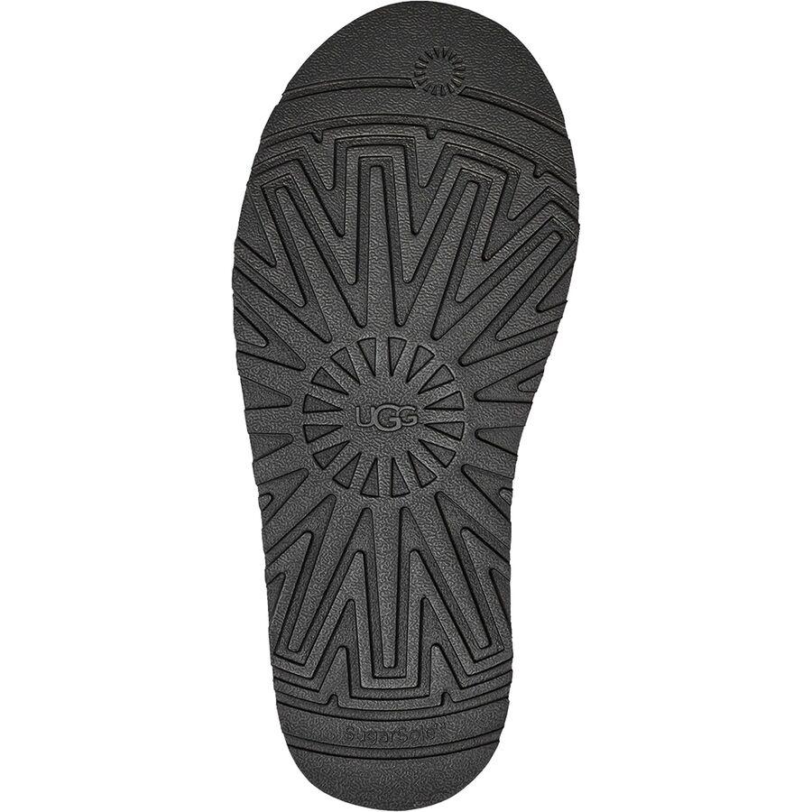 UGG Classic Dipper Boot - Women's Black