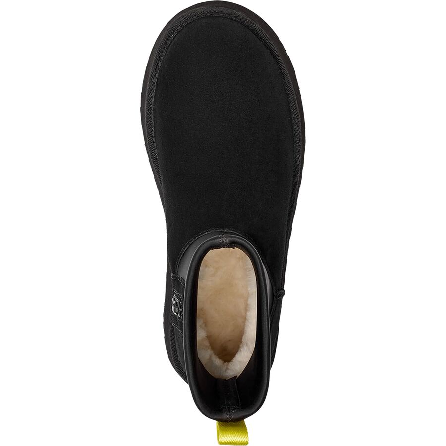 UGG Classic Dipper Boot - Women's Black