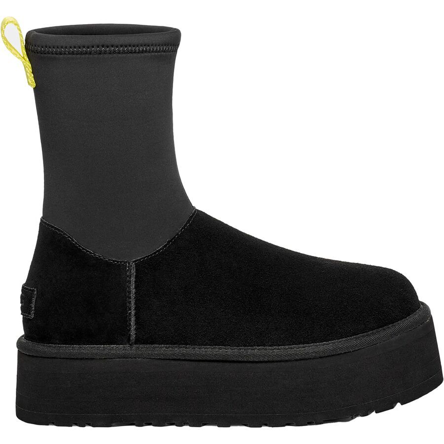 UGG Classic Dipper Boot - Women's Black