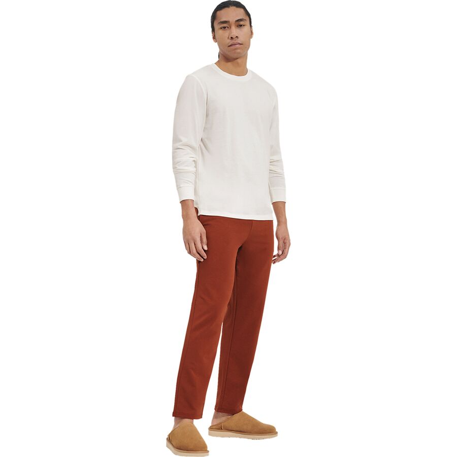 UGG Classic Slip-On - Men's Chestnut