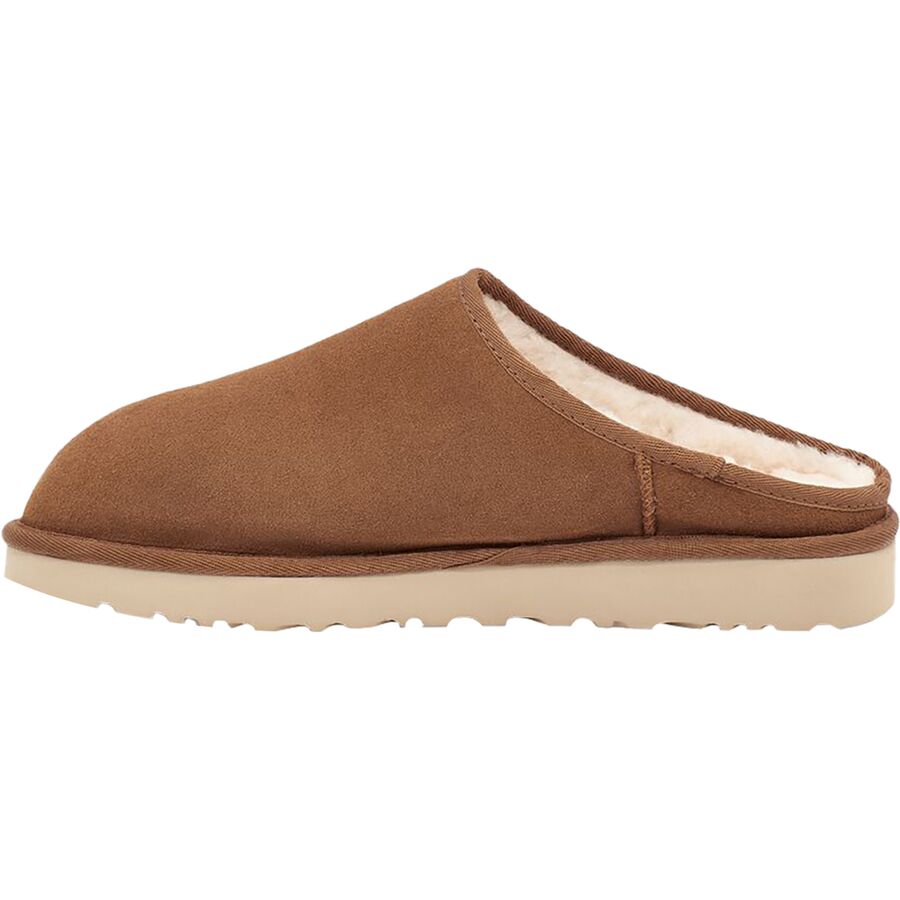 UGG Classic Slip-On - Men's Chestnut