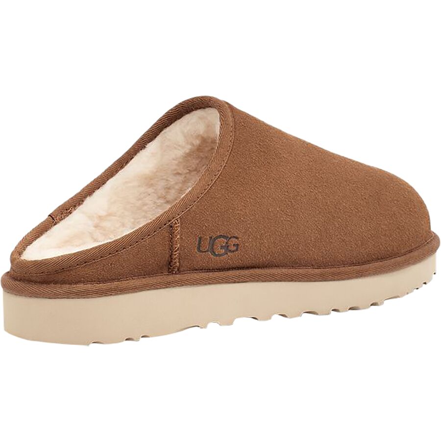 UGG Classic Slip-On - Men's Chestnut