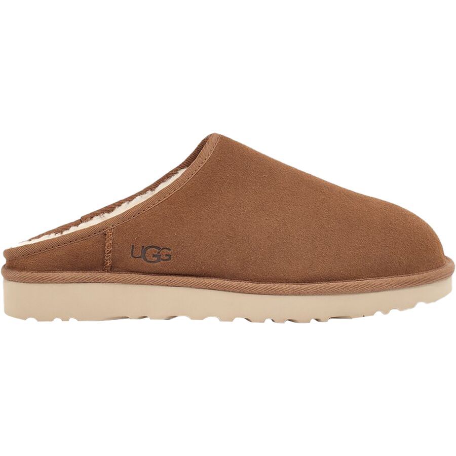 UGG Classic Slip-On - Men's Chestnut