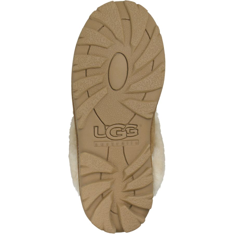 UGG Coquette Slipper - Women's Chestnut