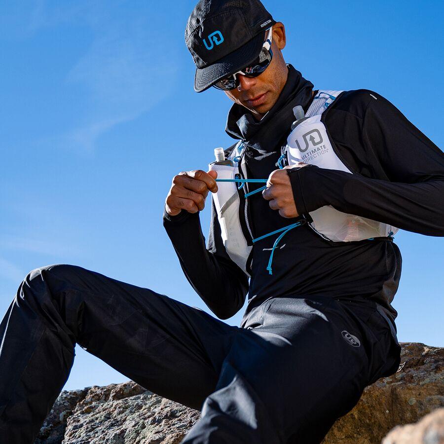 Ultimate Direction Race Vest White