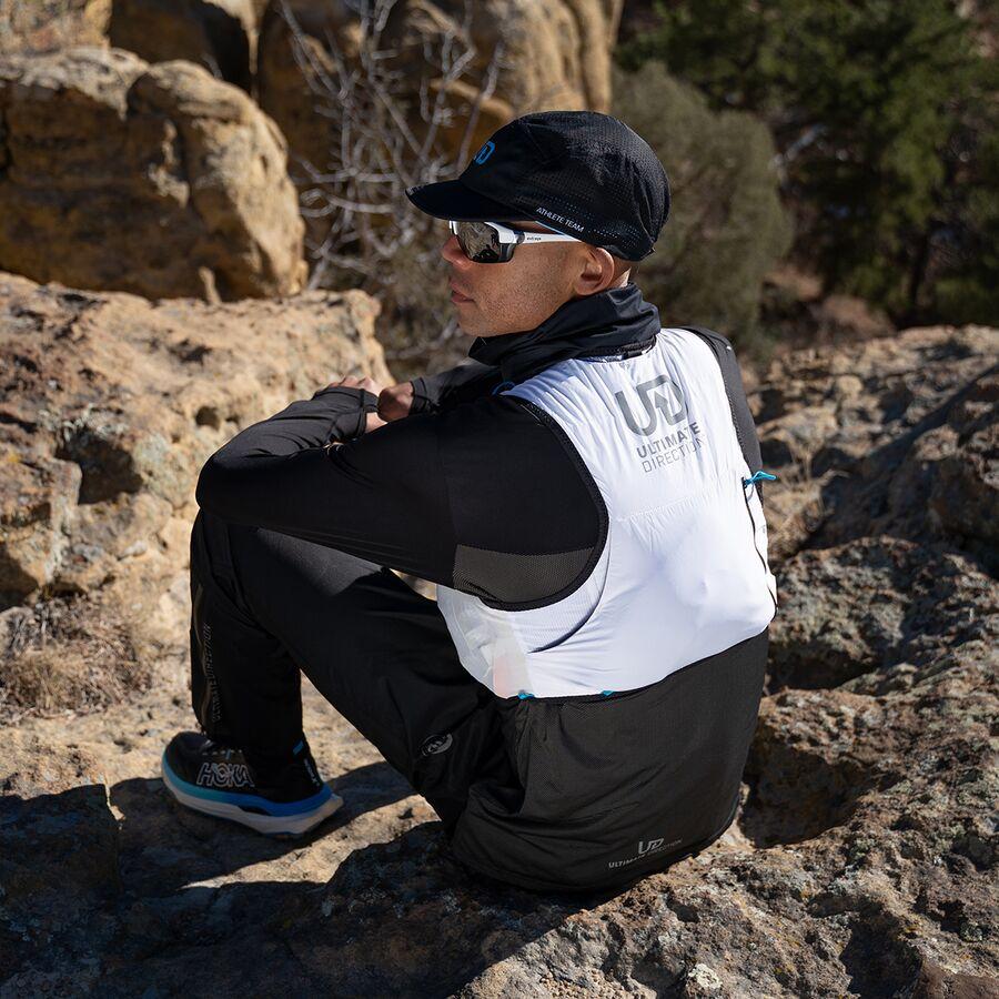 Ultimate Direction Race Vest White