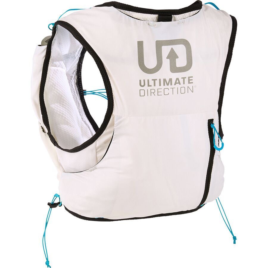 Ultimate Direction Race Vest White