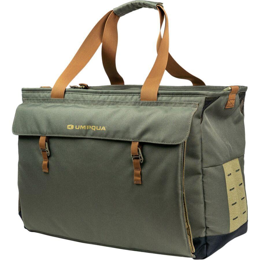 Umpqua Zs2 Wader/Boot Bag Olive