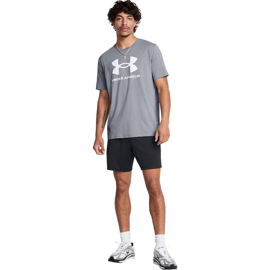 Under Armour Motion Short - Men's Black