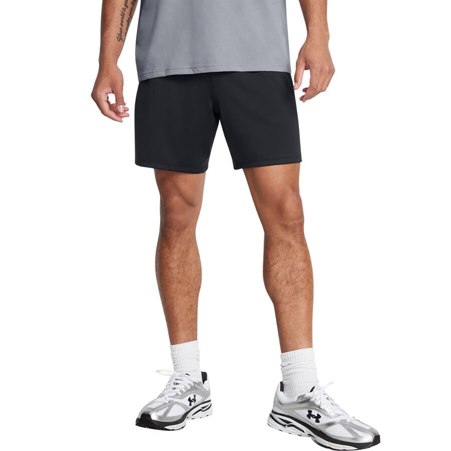 Under Armour Motion Short - Men's Black