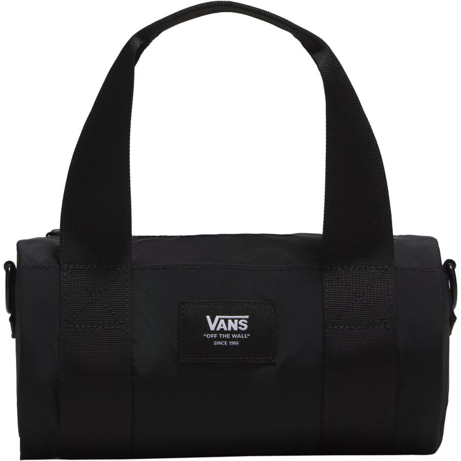 Vans Barreled Mini Bag Black