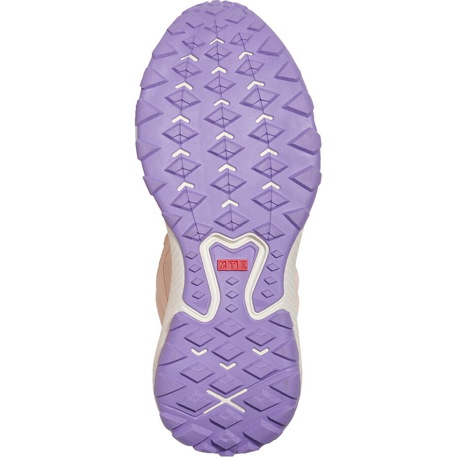 Vans MTE Crosspath Shoe - Women's Blush