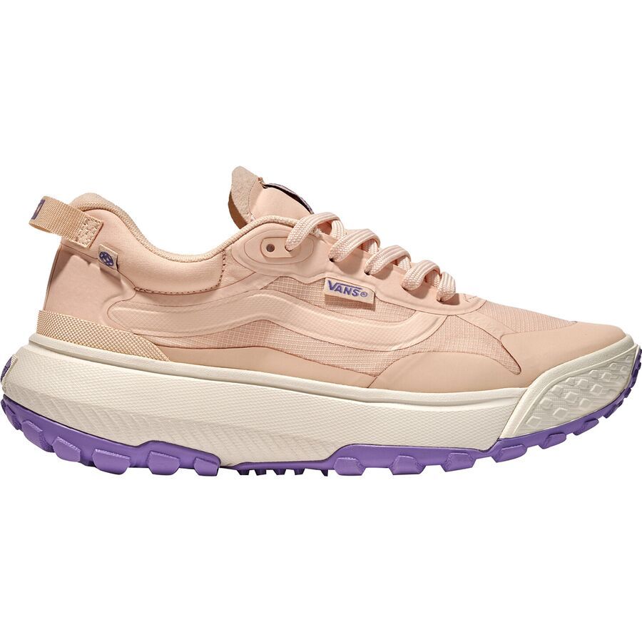 Vans MTE Crosspath Shoe - Women's Blush