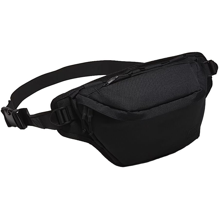 Vans MTE Trek-Rec Sling Bag Black