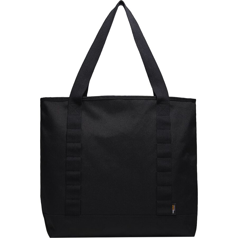 Vans Pergs DX Tote Bag Black/White