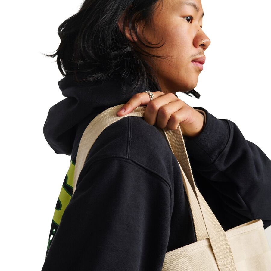 Vans Pergs Tote Bag Oatmeal