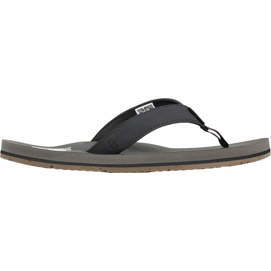 Vans Soft Top VR3 Sandal - Women's Black