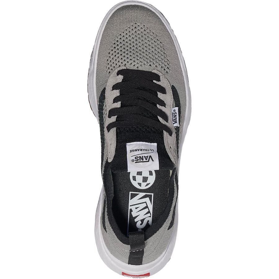 Vans Ultrarange VR3 Shoe Drizzle