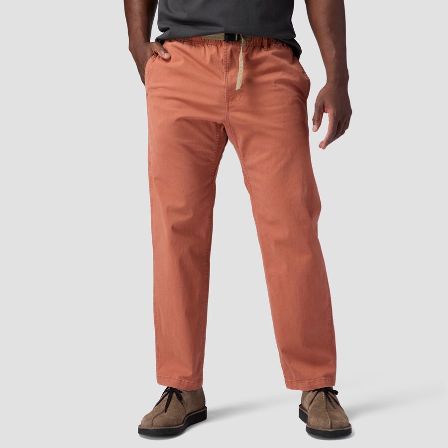 Backcountry Venture Daily Pant - Men's Sierra