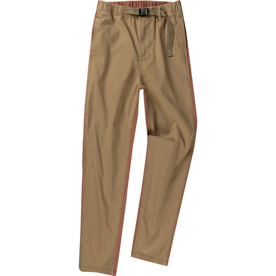 Backcountry Venture Daily Pant - Women's Bistre/Sierra