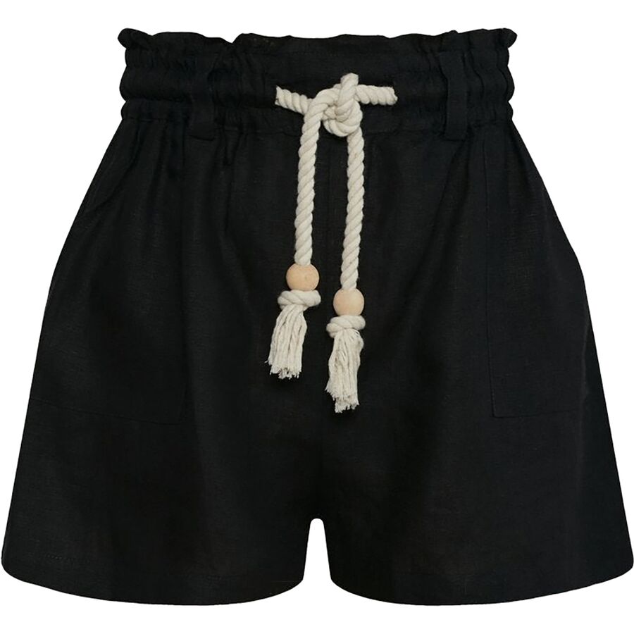 Vitamin A Avery Short - Women's Black