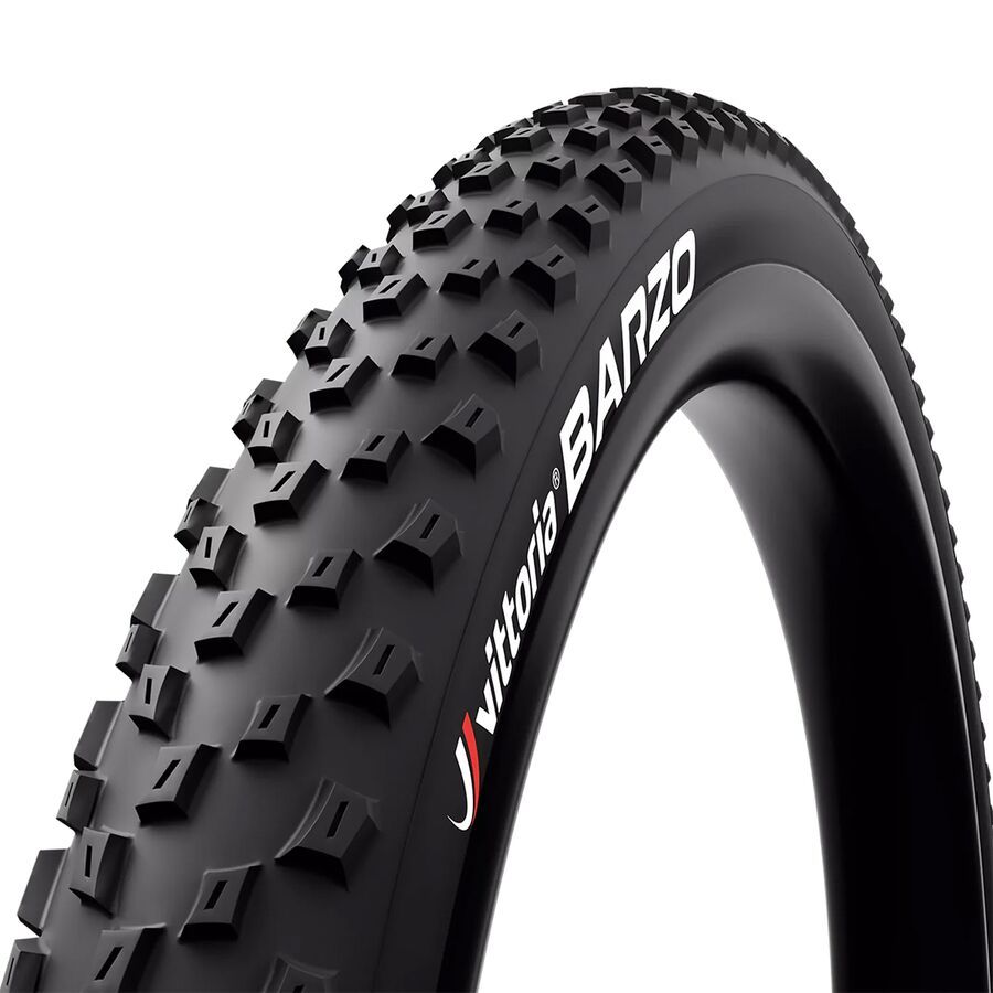 Vittoria Barzo TLR 29in Tire Black