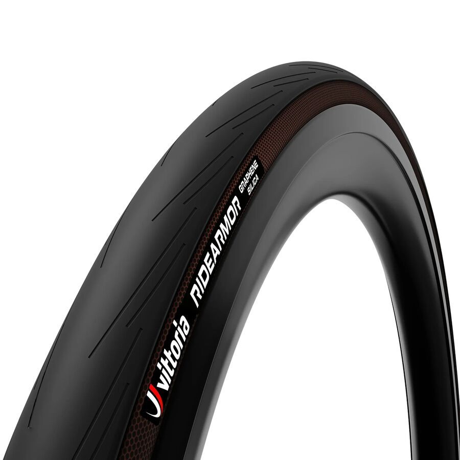 Vittoria RideArmor G2.0 TLR Tire Black