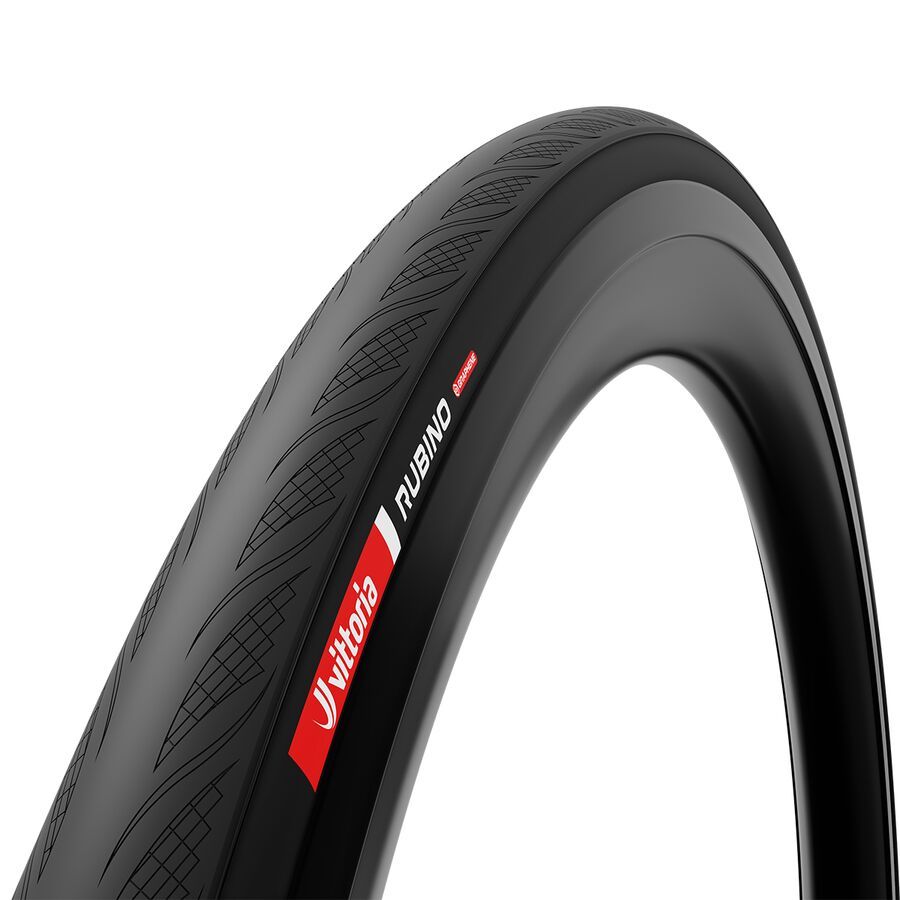 Vittoria Rubino V G2.0 TLR Tire Black