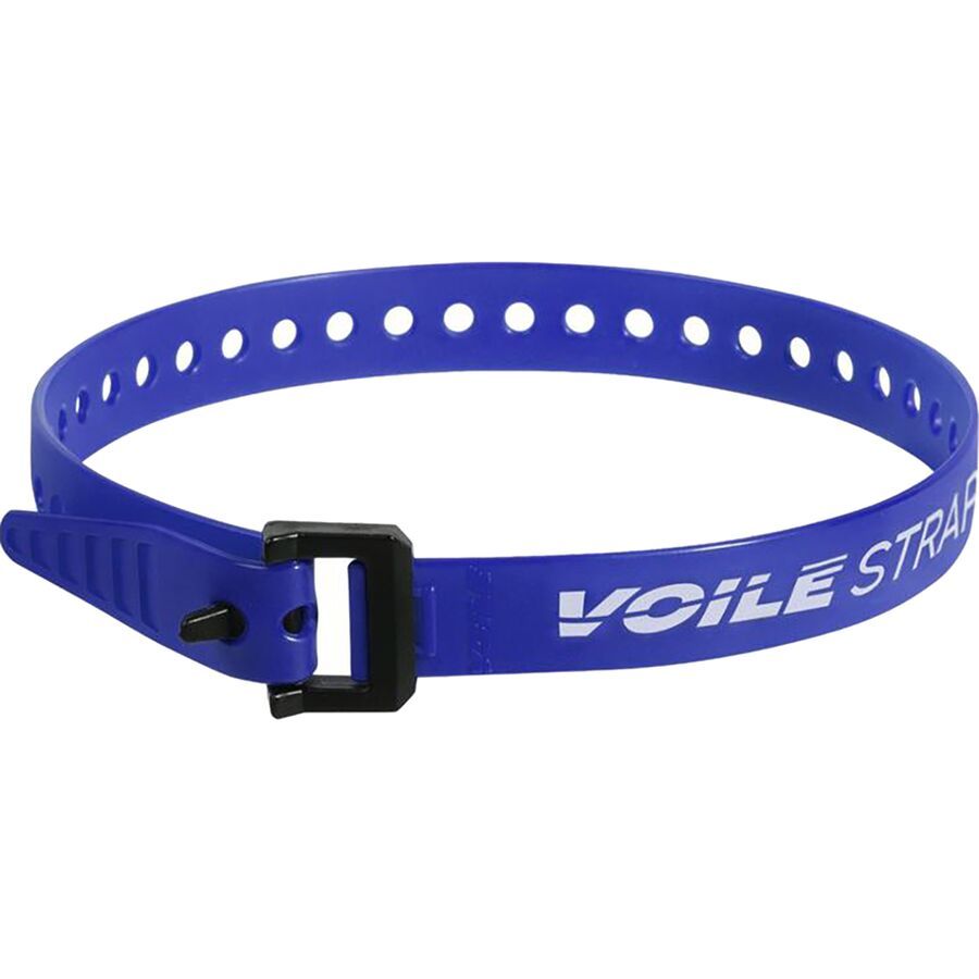 Voile Nylon Buckle 20in 2025 Blue