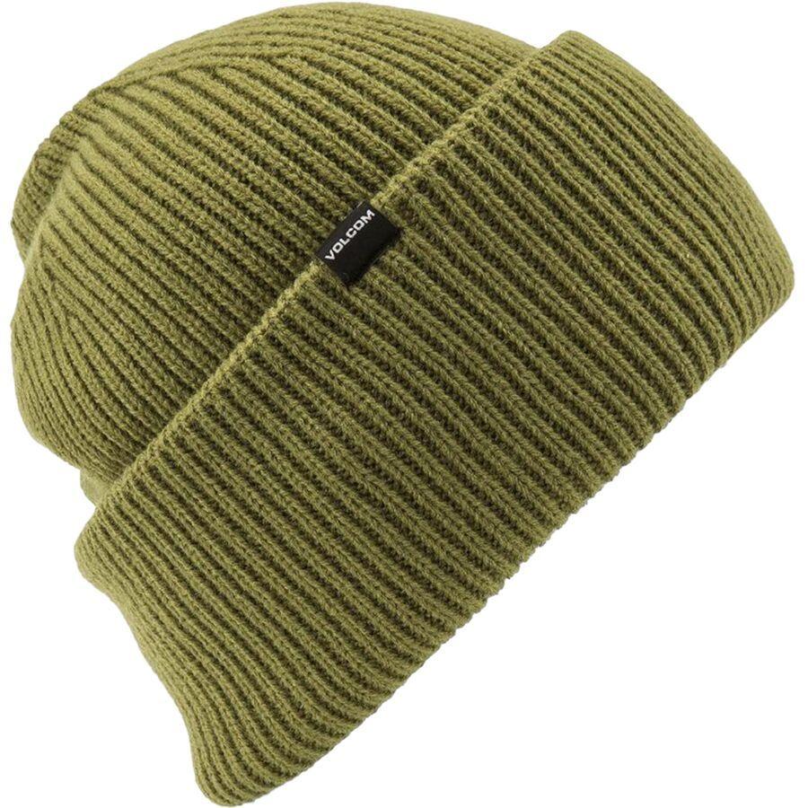 Volcom Roller Beanie 2024 Moss