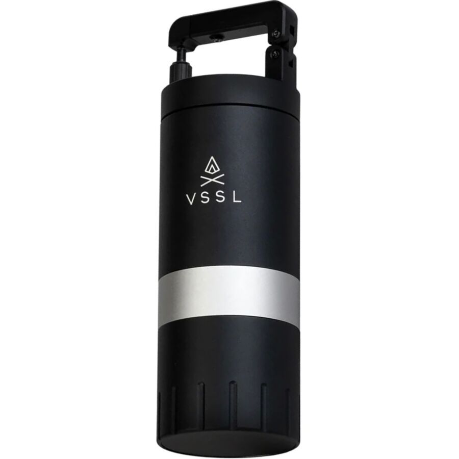 VSSL Java 45 Grinder Black VSSL Java 45 Grinder Black