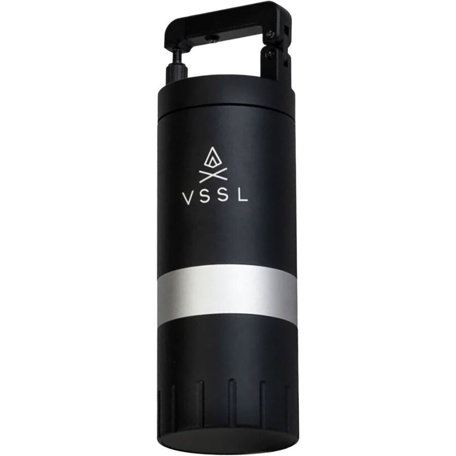VSSL Java G25 Grinder Black