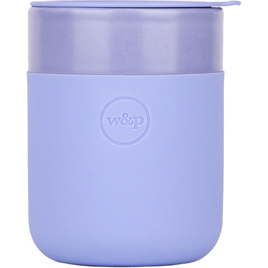 W&P Ceramic 12oz Mug