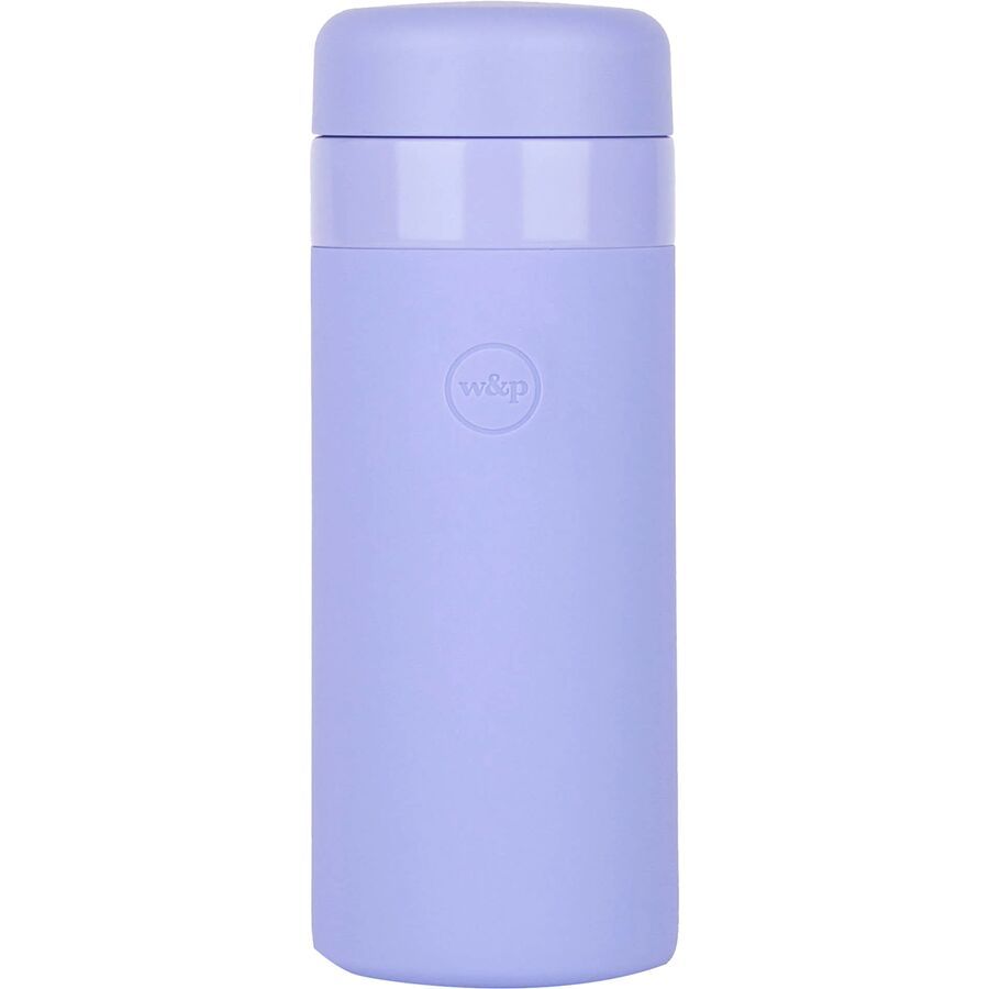 W&P Insulated Ceramic 20oz Bottle