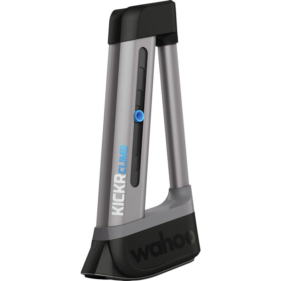 Wahoo Fitness KICKR Climb Black
