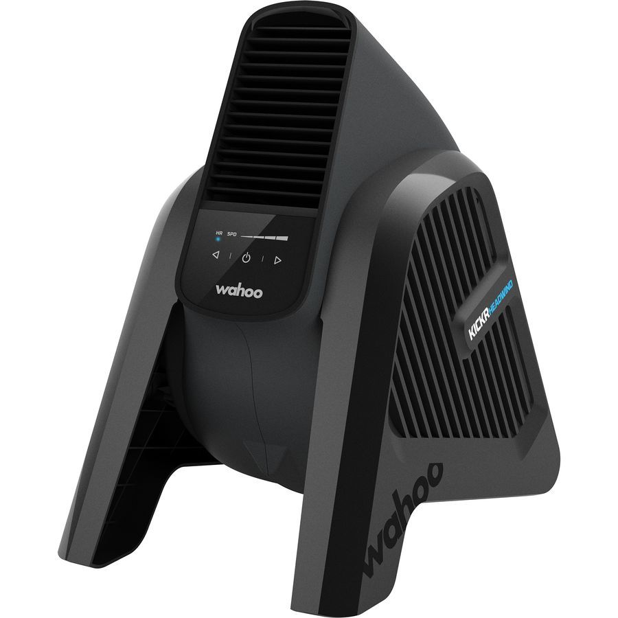 Wahoo Fitness KICKR HEADWIND Fan Black