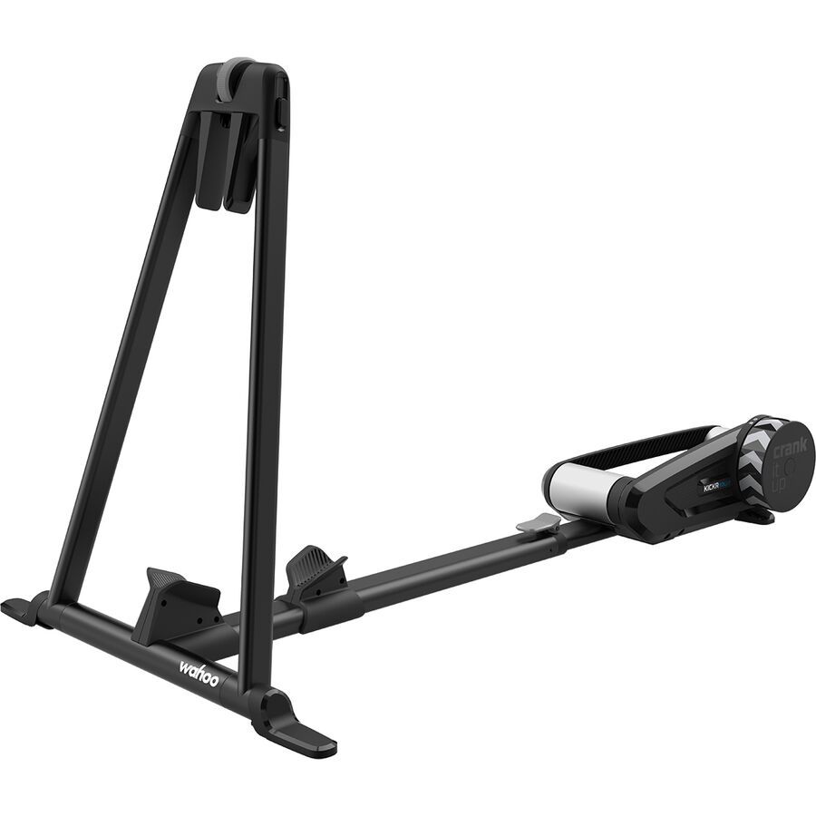Wahoo Fitness KICKR Rollr One Color