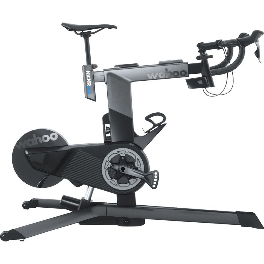 Wahoo Fitness New KICKR Bike One Color