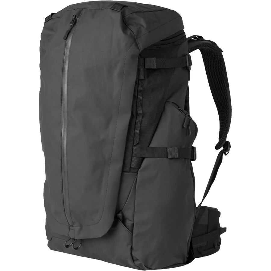 WANDRD FERNWEH 50L Backpack Black