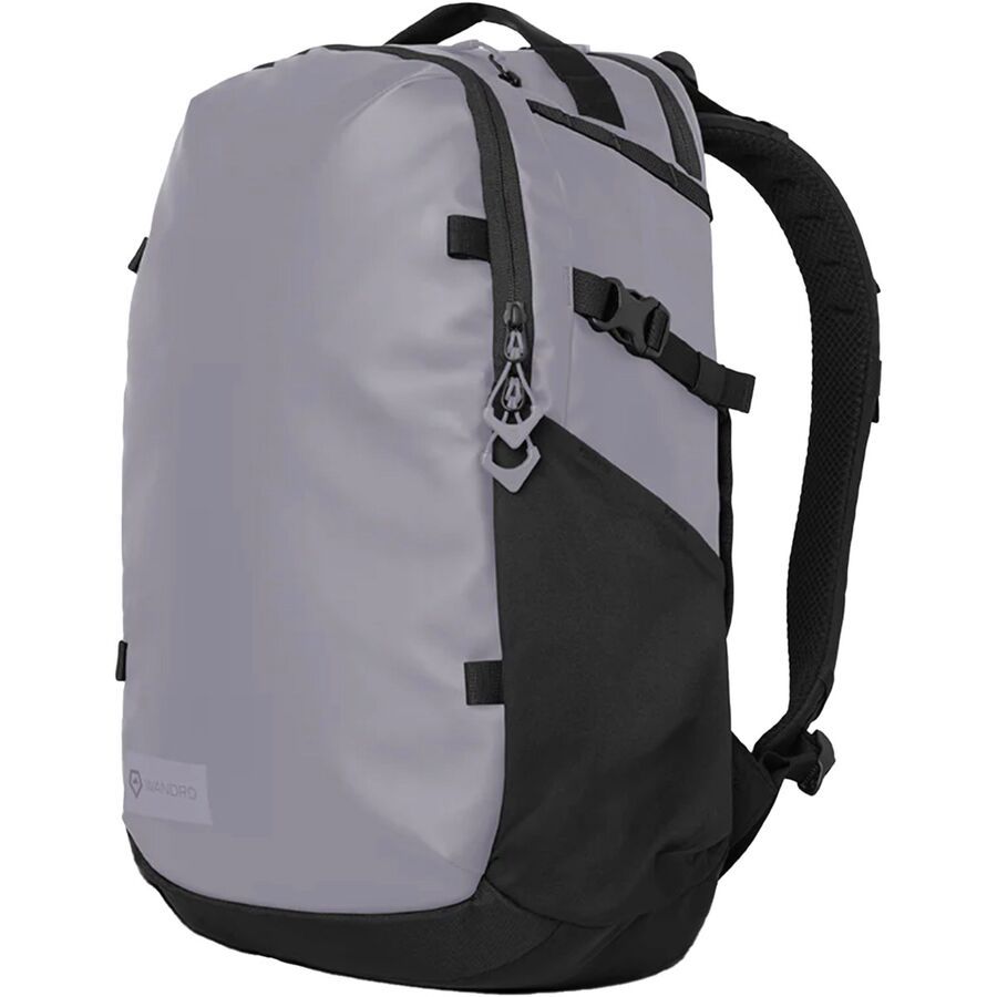 WANDRD Nimbus 18L Backpack Purple