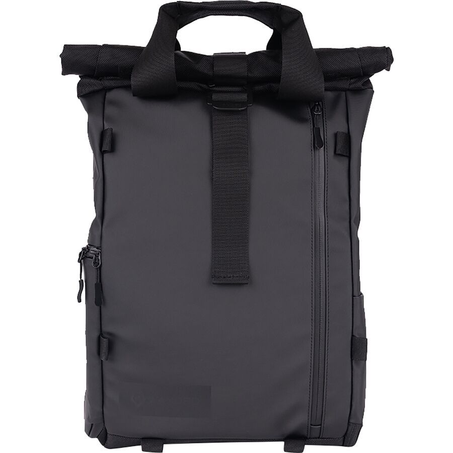 WANDRD PRVKE 11 Lite Backpack Black