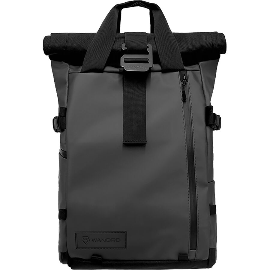 WANDRD PRVKE 41 Backpack Black