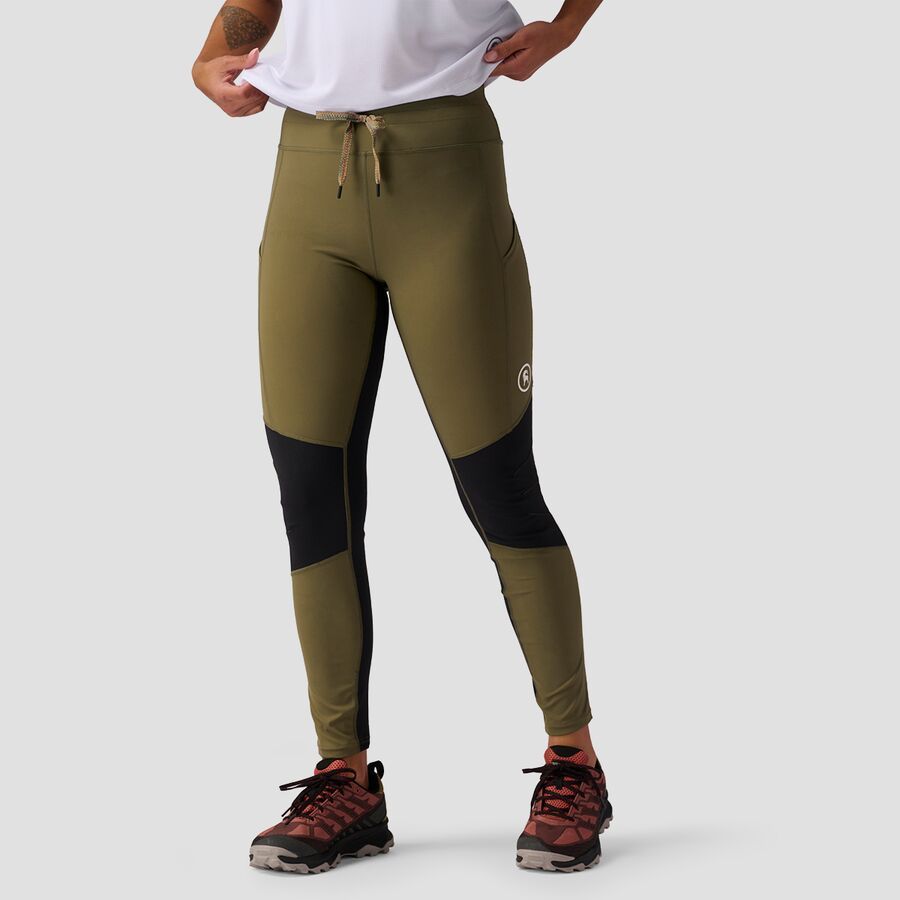 Backcountry Wasatch Adventure Legging - Women's Kalamata