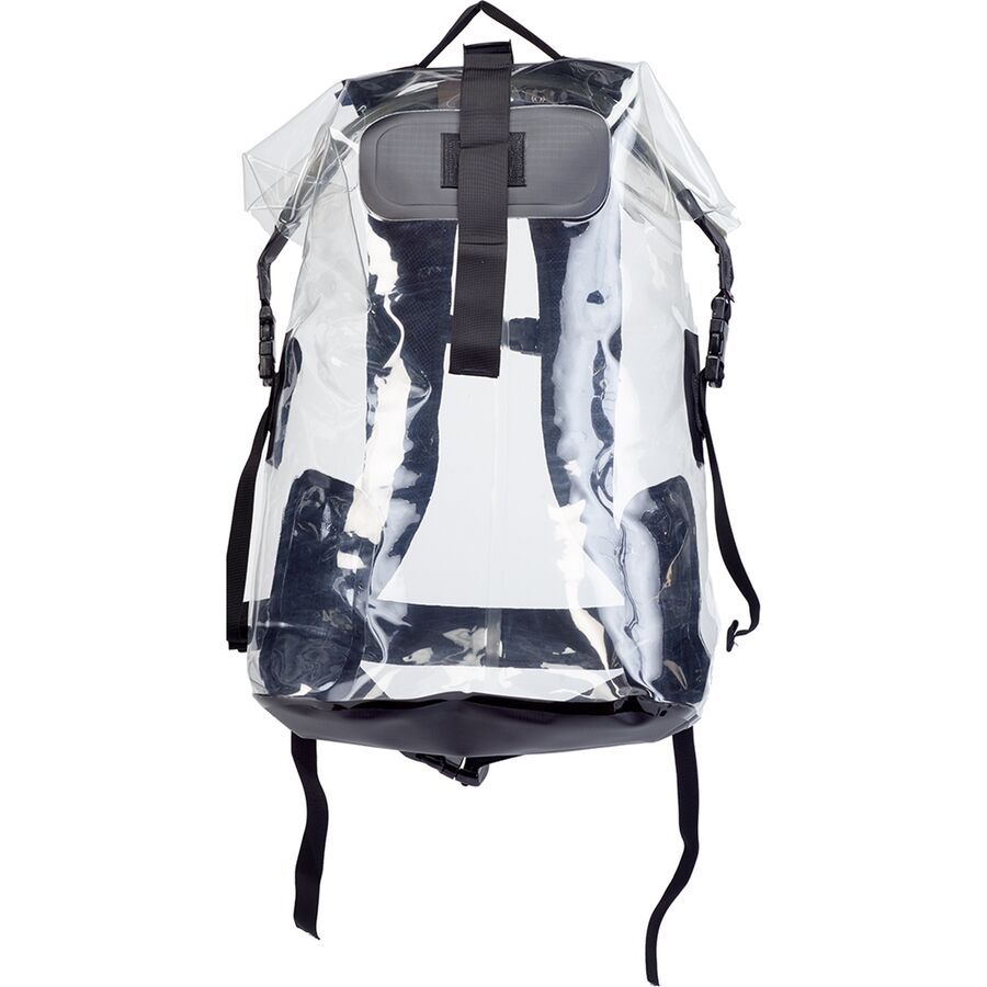 Watershed Animas 40L Backpack Clear