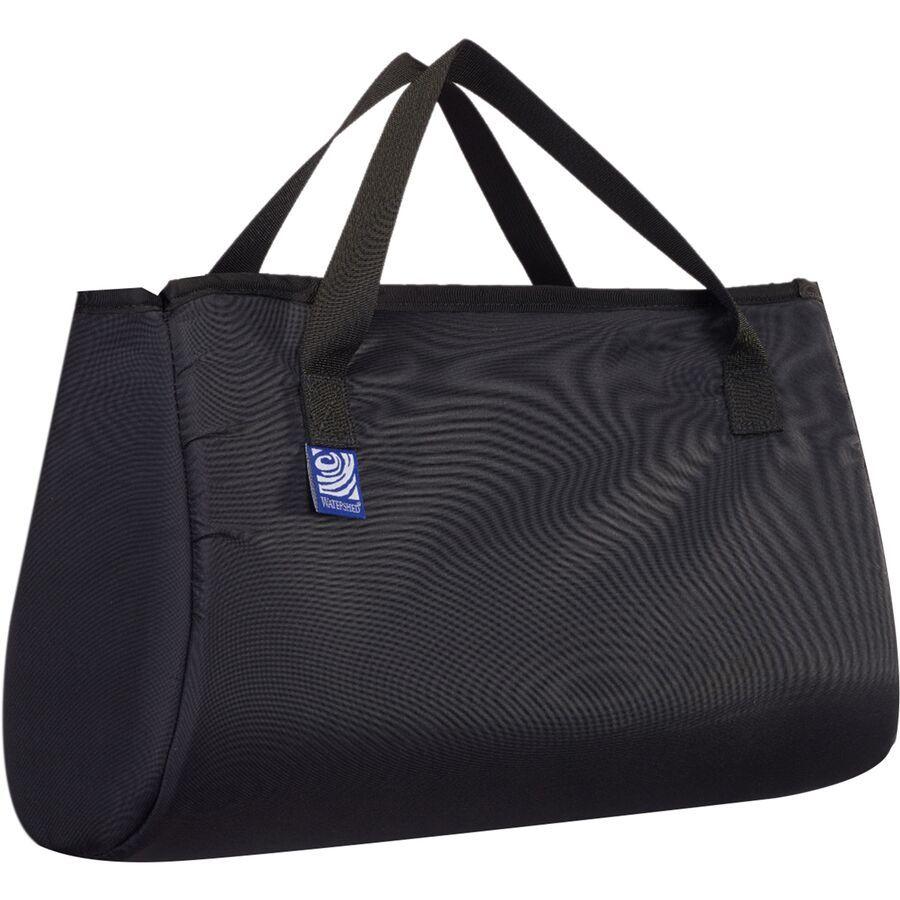 Watershed Ocoee Padded Liner Black